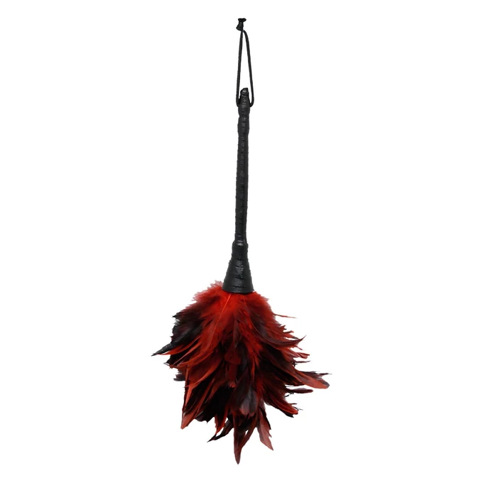 Fetish Fantasy Frisku Feather - Piórko