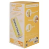 Tenga Puffy Custard Yellow - Masturbator Klasyczny z miękką teksturą
