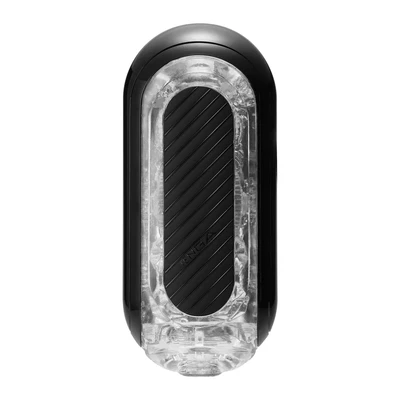 Tenga Flip 0 Gravity - Masturbator Klasyczny z efektem ssania i ciśnienia, próbka lubrykantu gratis