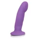 Blush Cici Dildo - Dildo klasyczne z przyssawką, fioletowe