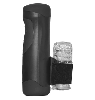 The Handy Interactive Stroker - Masturbator interaktywny Premium