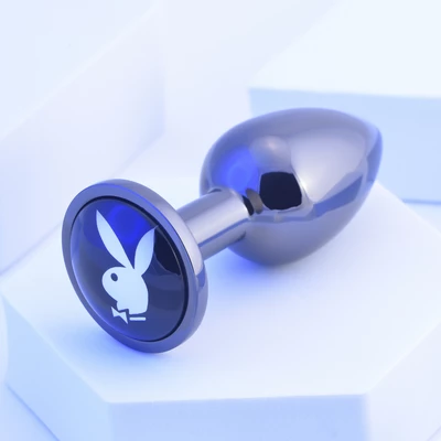 Playboy Tux Small - Korek analny