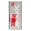 Tenga Spinner DX 03 Steps - Masturbator klasyczny z efektem skręcania