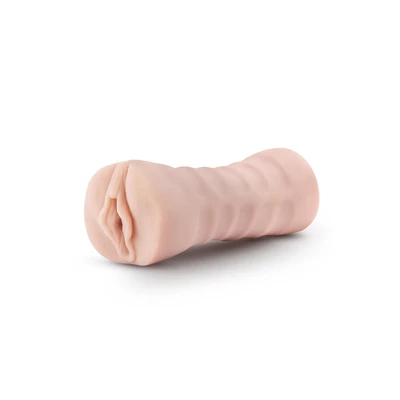 Blush M For Men Ashley - Masturbator wibrujący