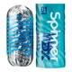 Tenga Spinner DX 01 Drops - Masturbator klasyczny z efektem skręcania