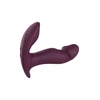 Dream toys G-Spot Hitter - Wibrator punktu G sterowany pilotem
