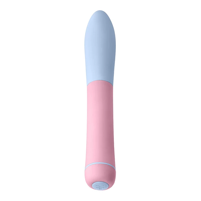 FemmeFun Reto style Slim Bullet - Wibrator klasyczny