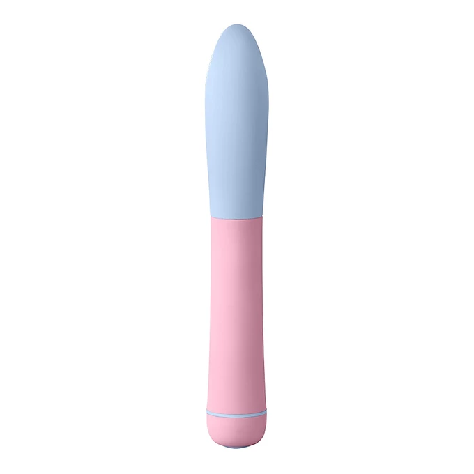 FemmeFun Reto style Slim Bullet - Wibrator klasyczny