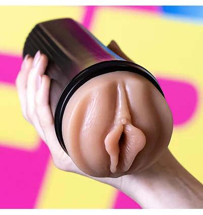 Crushious Prixus Case Stroker - Masturbator klasyczny