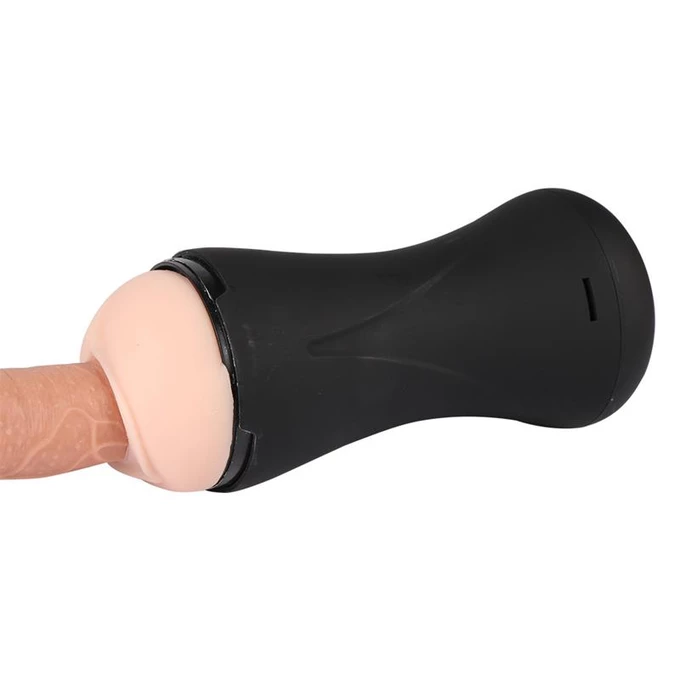 Shequ Happy Sport - Masturbator wibrujący