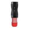 Tenga Gyro Roller Cup - Masturbator z spiralną strukturą