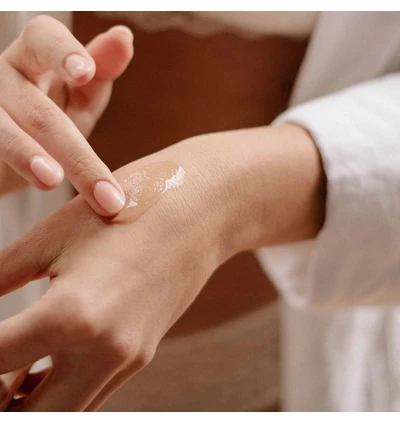 Bijoux Indescrets Sex Au Naturel - Naturalny lubrykant na bazie wody