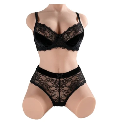 Shequ Male Doll Vera - Masturbator lalka