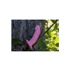 Blush Cici Dildo - Dildo klasyczne z przyssawką, fioletowe