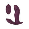 Dream toys G-Spot Hitter - Wibrator punktu G sterowany pilotem