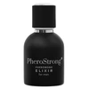 PheroStrong Pheromone Elixir for Men 50ml - Luksuowe feromony dla mężczyzn, 50 ml