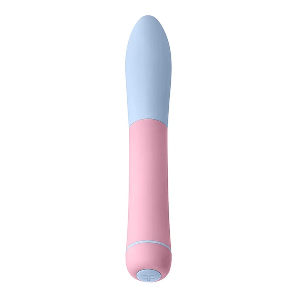 FemmeFun Reto style Slim Bullet - Wibrator klasyczny