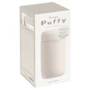 Tenga Puffy Suger White - Masturbator Klasyczny z miękką teksturą