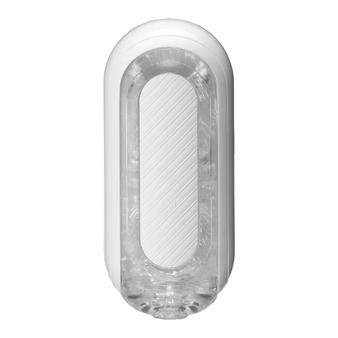 Tenga Flip 0 Gravity - Masturbator Klasyczny z efektem ssania i ciśnienia, próbka lubrykantu gratis