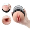 Shequ Nick Masculino Vagina Manual - Mastrubator Klasyczny