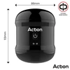 Action Thor Double Sided - Masturbator wibrujący