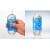 Tenga Spinner DX 01 Drops - Masturbator klasyczny z efektem skręcania