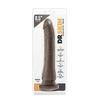 Blush Dr. Skin 8,5 Inch - Dildo Klasyczne z przyssawką
