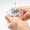 Tenga Aero Silver Ring - Masturbator klasyczny z efektem ssania i spiralną strukturą