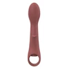 Dream Toys Nude Sierra G spot Duo - Wibrator króliczek