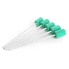 KYO Cleaning Sponge Sticks - Patyczki gąbeczkowe do czyszczenia gadżetów, 5 szt 