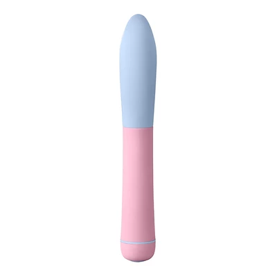 FemmeFun Reto style Slim Bullet - Wibrator klasyczny