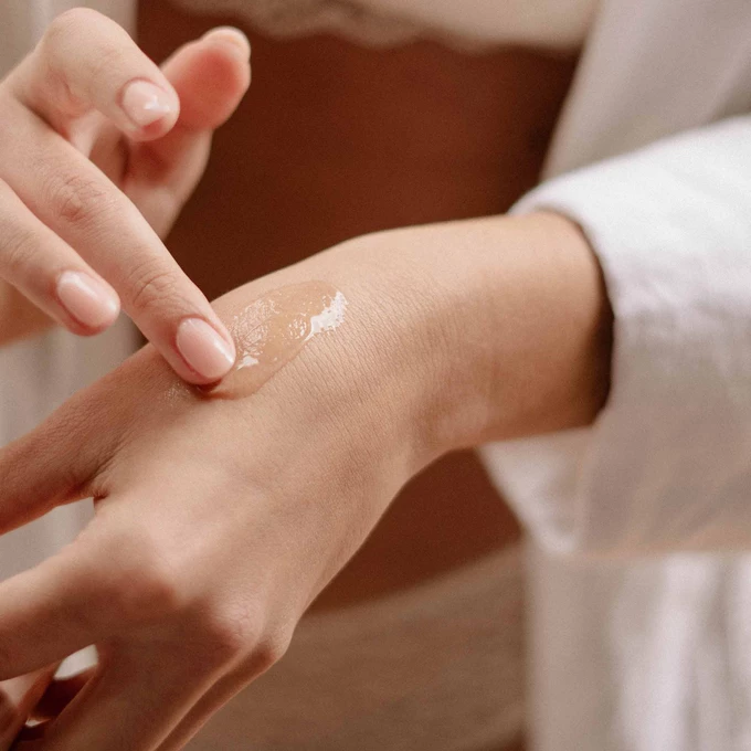 Bijoux Indescrets Sex Au Naturel - Naturalny lubrykant na bazie wody