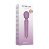 Svakom Mini Emma Neo - Miniwibrator typu wand, sterowany aplikacją