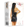 Beauty Night Lexi - Sukienka Wetlook z suwakiem