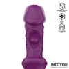 Intoyou Bella Vibe - Wibrator króliczek z symulacją oralną