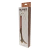 Blaze Elite Flogger - Pejcz ze skóry wegańskiej