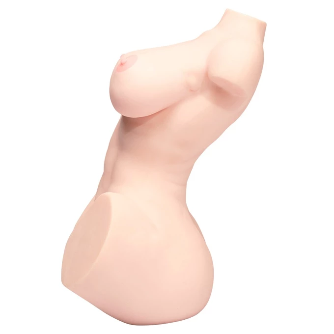 Seiraku toys Super Realistic Body Aska Mai - Masturbator naturalistyczny w formie Seks lalki, 12 kg
