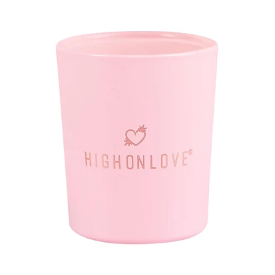 High on Love Mini Sensual Massage Candle 35G - Świeca do masażu