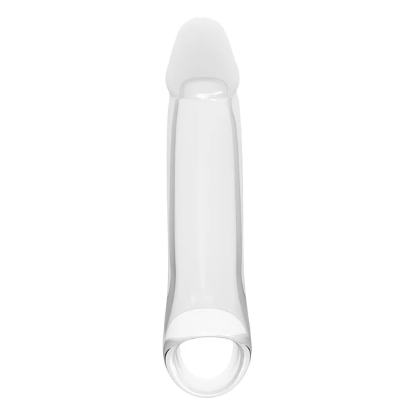 Ramrod 6,6 Inch Extender - Wydłużająca nakładka na penisa