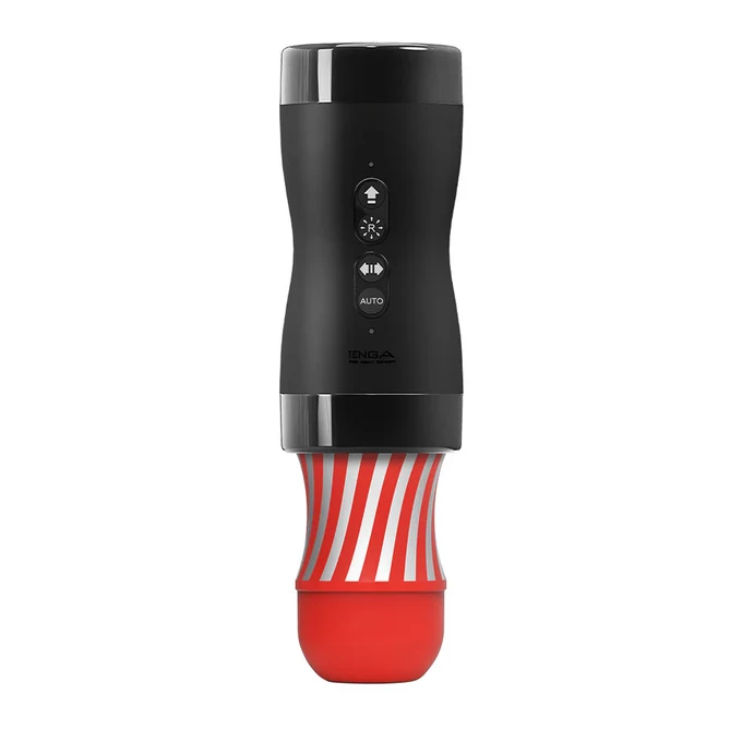 Tenga Gyro Roller Cup - Masturbator z spiralną strukturą