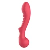 Dream toys Amour Flexible G Spot - Elastyczny wibrator punktu G