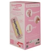 Tenga Puffy Strawberry pink  - Masturbator Klasyczny z miękką teksturą