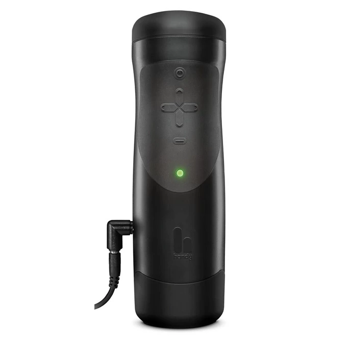 The Handy Interactive Stroker - Masturbator interaktywny Premium