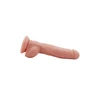 Dream toys Mr Dixx 9 inch - Dildo Klasyczne z przyssawką