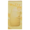 Tenga Puffy Custard Yellow - Masturbator Klasyczny z miękką teksturą