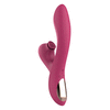 Dream toys Dual G Spot Vibe - Wibrator króliczek, różowy