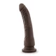 Blush Dr. Skin 8,5 Inch - Dildo Klasyczne z przyssawką
