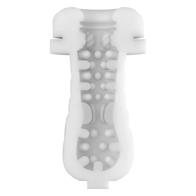 Blush M For Men Quantum X - Masturbator Wibrujący