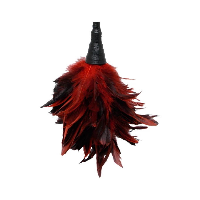 Fetish Fantasy Frisku Feather - Piórko