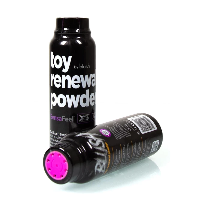 Blush Toy Renewal Powder - puder odświeżający do gadżetów